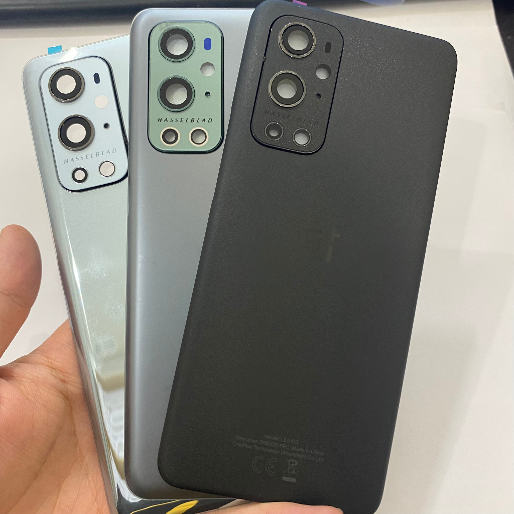 Nắp lưng Zin Oneplus 9 Pro