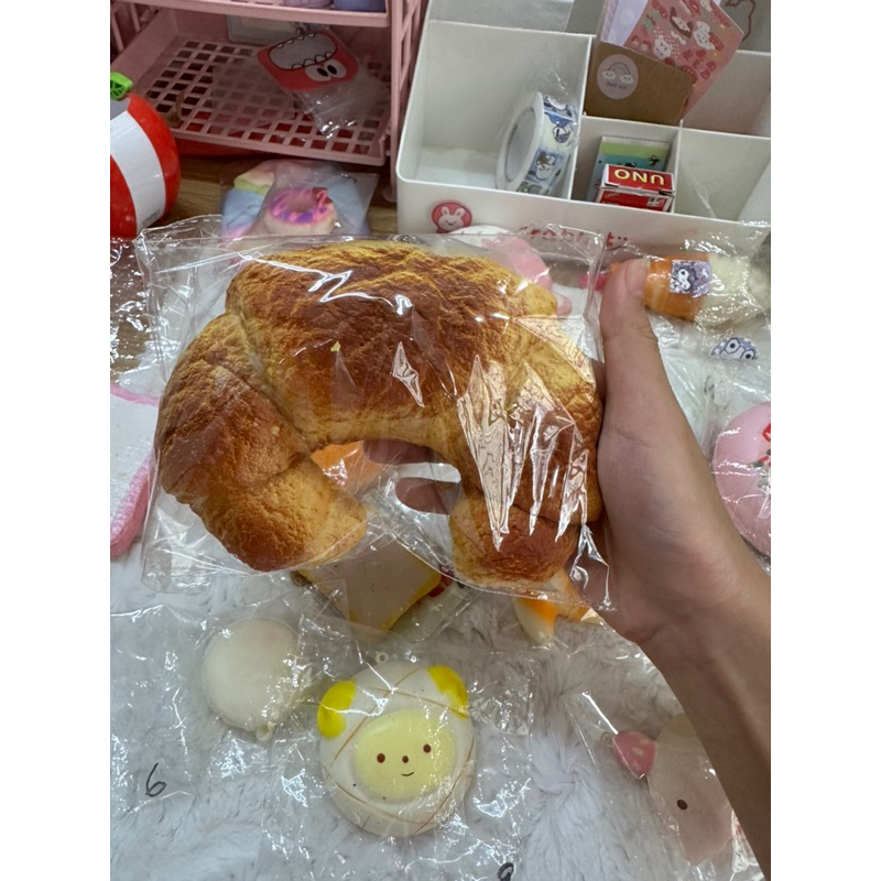 Squishy to giá rất rẻ