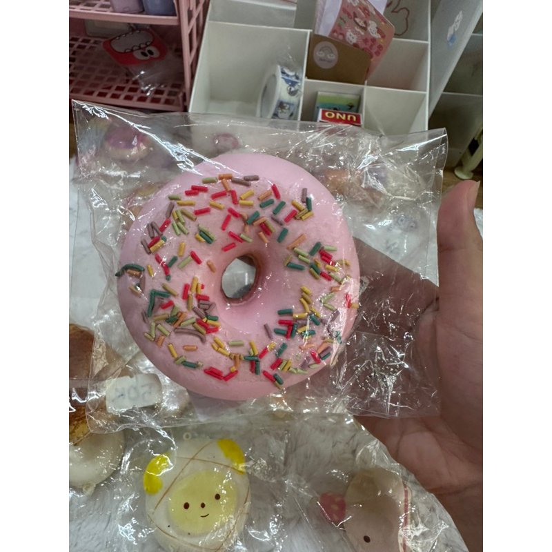 Squishy to giá rất rẻ