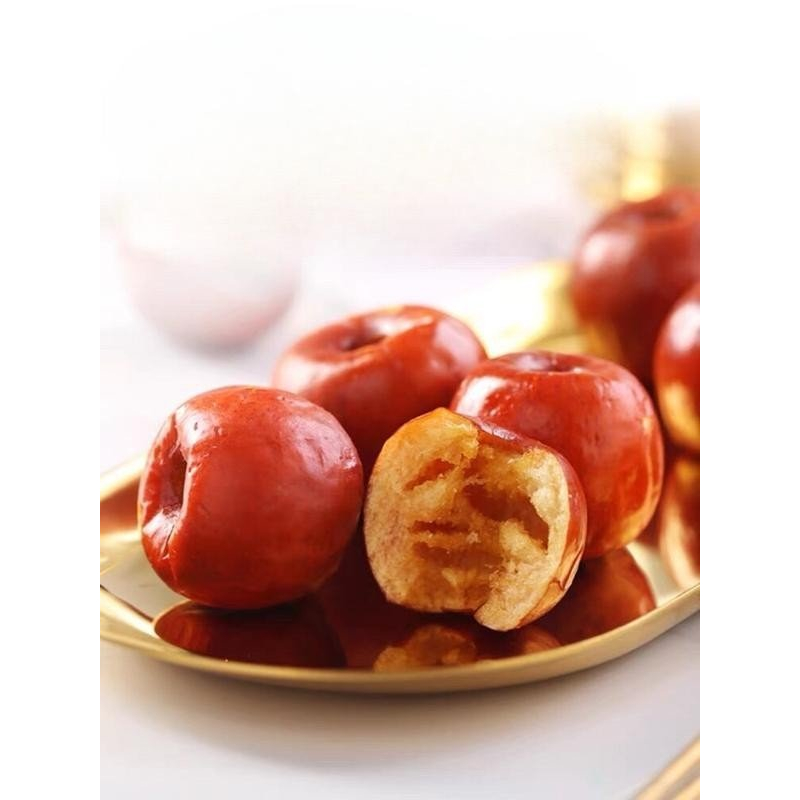 Hồng táo sấy giòn, cực ngon 35g