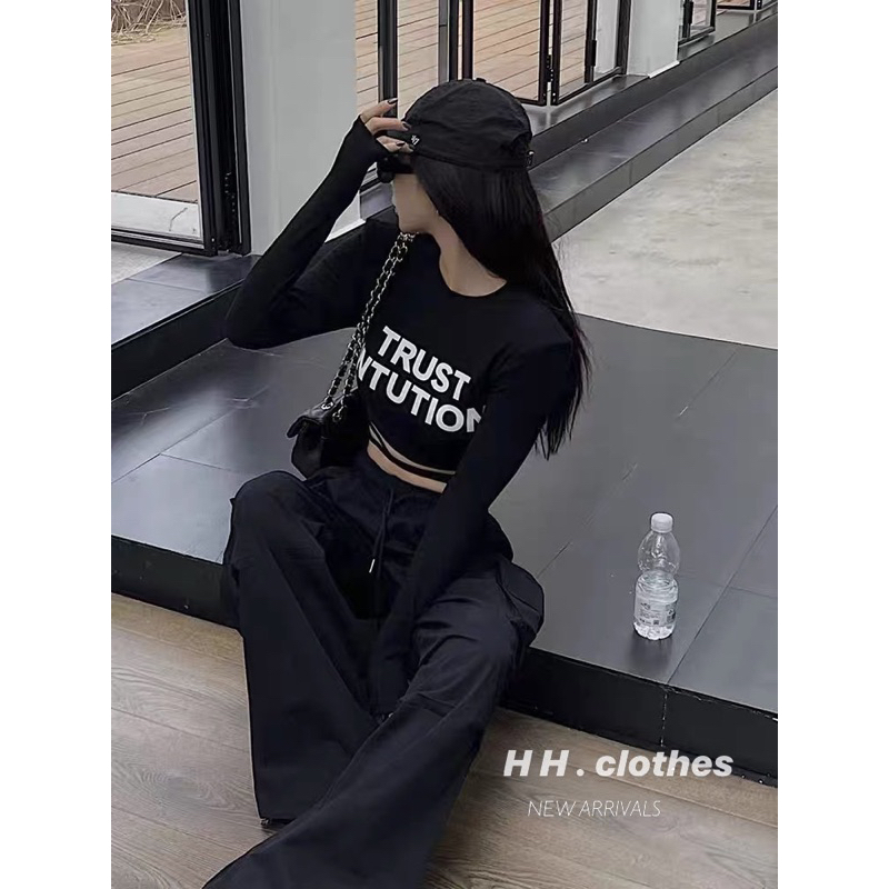 Set áo phối quần hộp