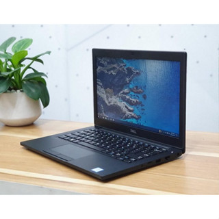 Laptop Dell Latitude 5290, CPU I5, RAM 8GB, SSD 256GB