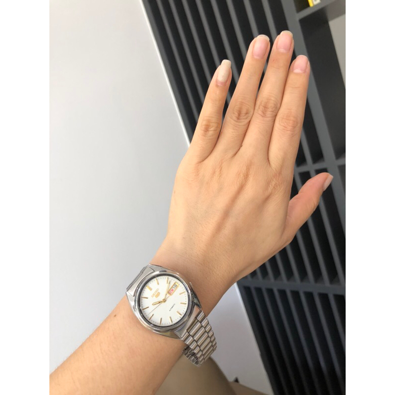 ĐỒNG HỒ NAM CƠ TỰ ĐỘNG SEIKO5