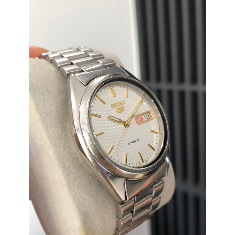 ĐỒNG HỒ NAM CƠ TỰ ĐỘNG SEIKO5