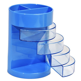 Khay cắm bút Flexoffice FO-PS01 - Màu ngẫu nhiên