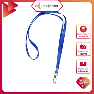 Dây đeo thẻ - Bảng tên nhựa - da các loại bảng tên học sinh, sinh viên