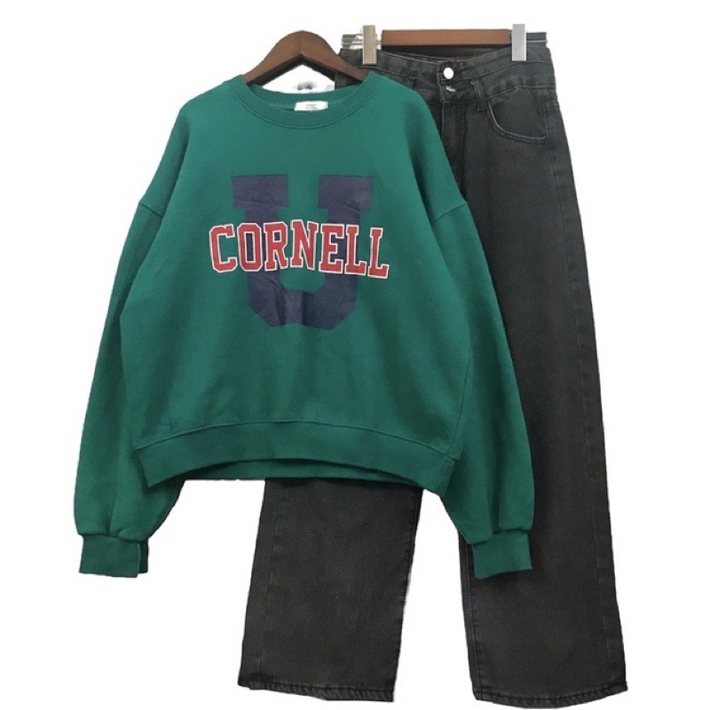 Áo sweater 2hand, hoodie 2hand