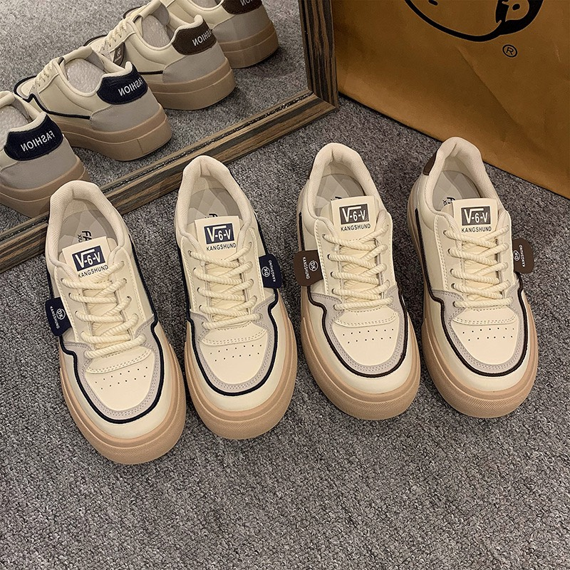 Giày Thể Thao Nữ ulzzang Hàn Quốc - TT249