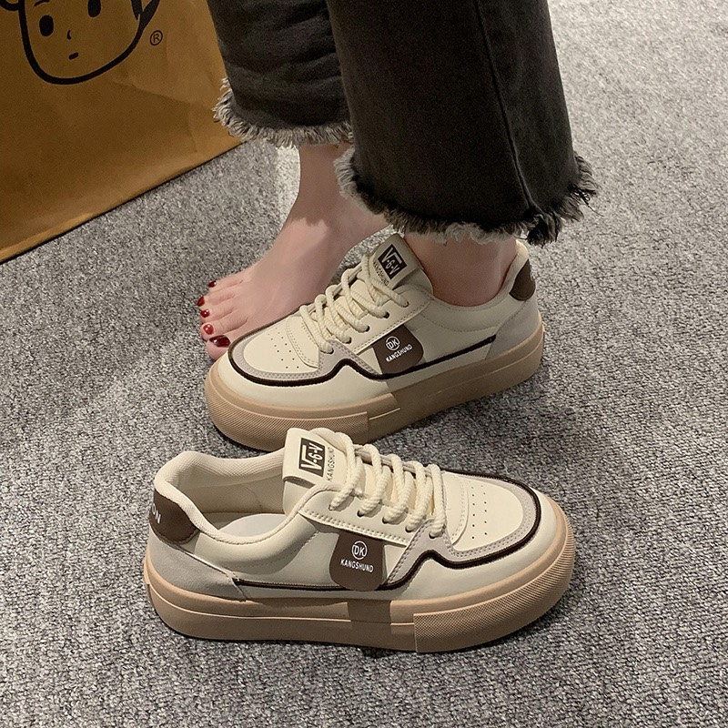 Giày Thể Thao Nữ ulzzang Hàn Quốc - TT249