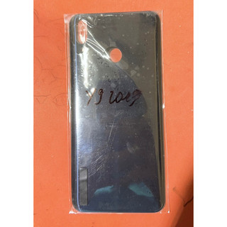 Nắp lưng huawei y9 2019 / jkm-lx1 / jkm-lx3 - nắp lưng zin new