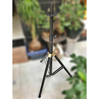 1 chân để loa sân khấu - Loại nặng 3.75kg 1 chân