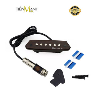 Acoustic guitar pickup skysonic a-810 bộ thu âm guitar a810
