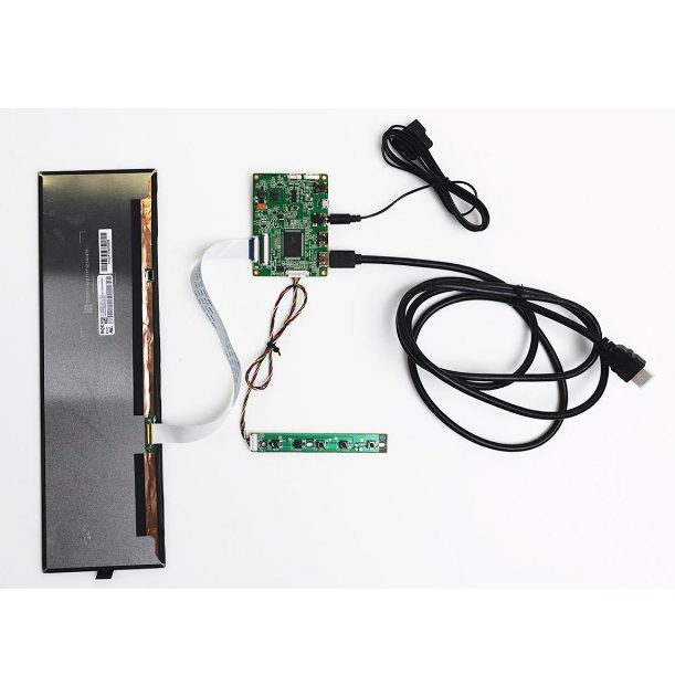 HYTE Y60 LCD DIY KIT