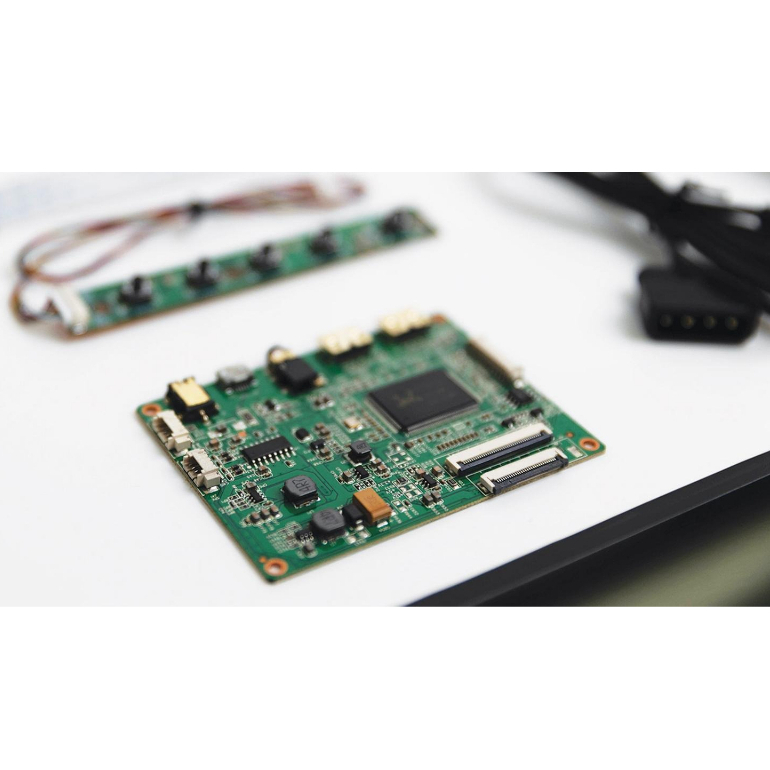 HYTE Y60 LCD DIY KIT