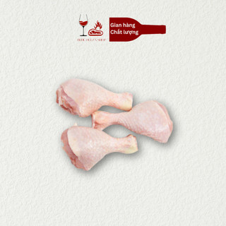 500gr đùi tỏi gà mỹ | 100% nhập khẩu | giao siêu tốc hcm