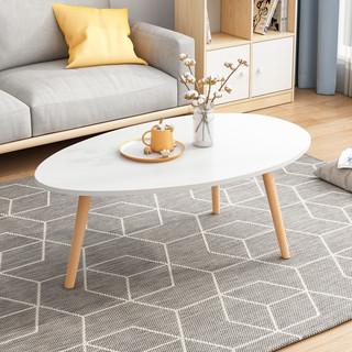 Bàn Trà Sofa Chân Gỗ Sồi Cao Cấp Thương Hiệu IGA GP55
