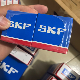 Vòng Bi 6003 SKF 2z/c3