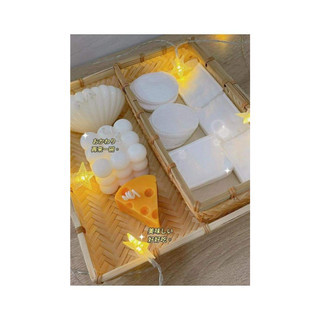 Hộp mây tre đan đựng quà 2 màu các size