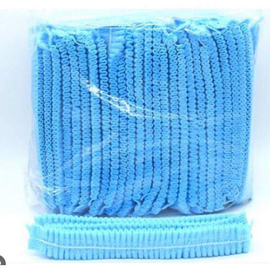 Mũ sâu chụp đầu 100 chiếc