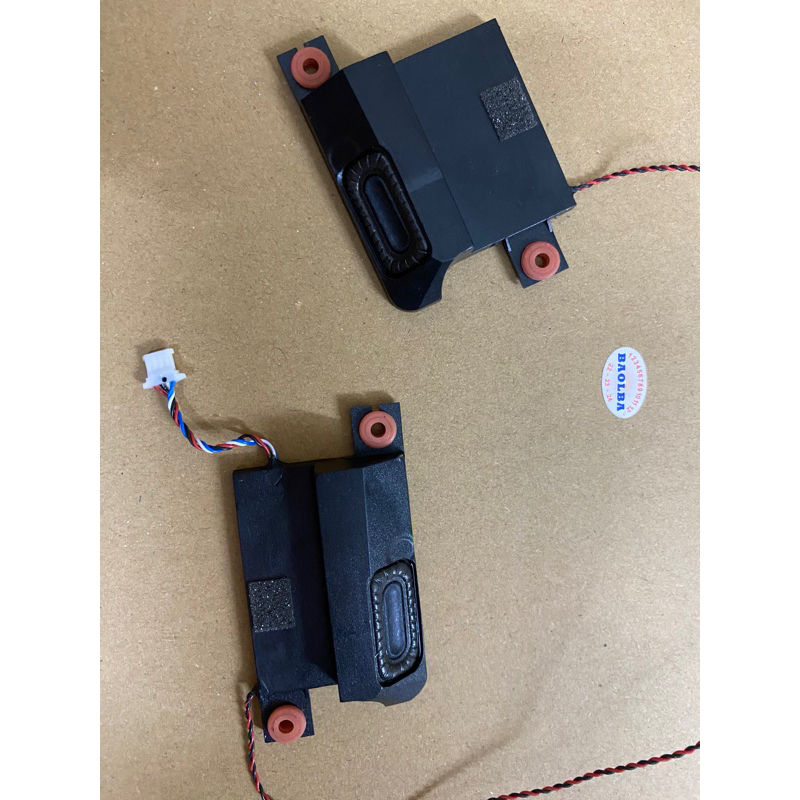 Loa thay cho laptop Lenovo IdeaPad Gaming 3-15 3-15IM 3-15IMH05 3-15ARH05 PK23000T5G0