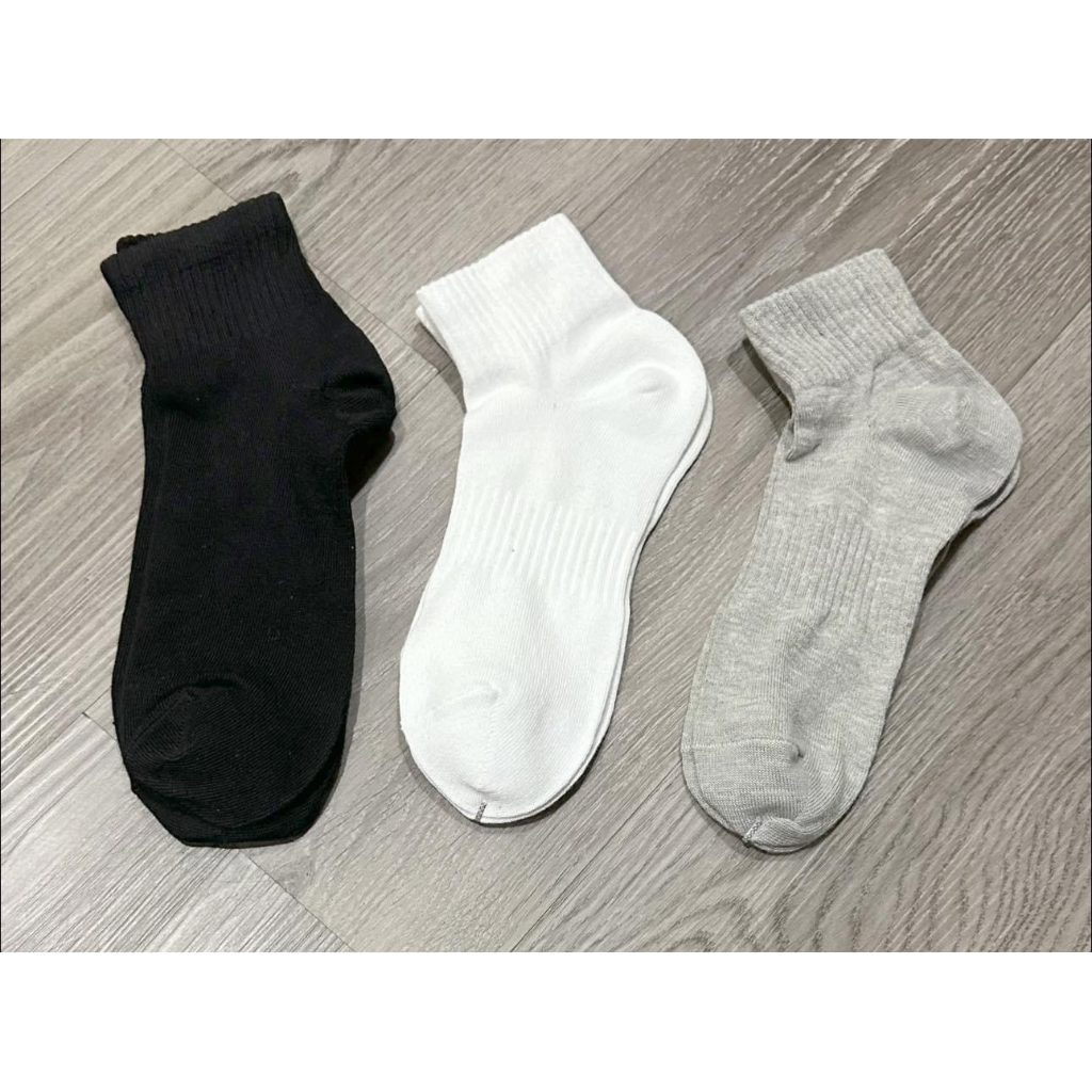 Set 10 đôi Tất lười 𝐔.𝐧…n.𝐢 xuất Nhật cực xịn
