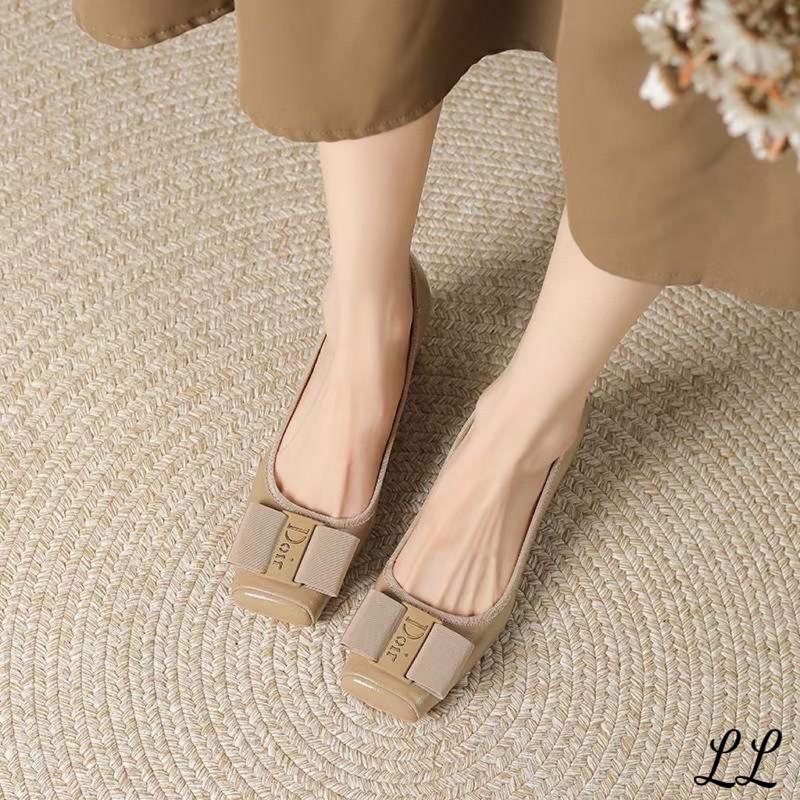 GIÀY DA BÒ 7P HÀNG QC