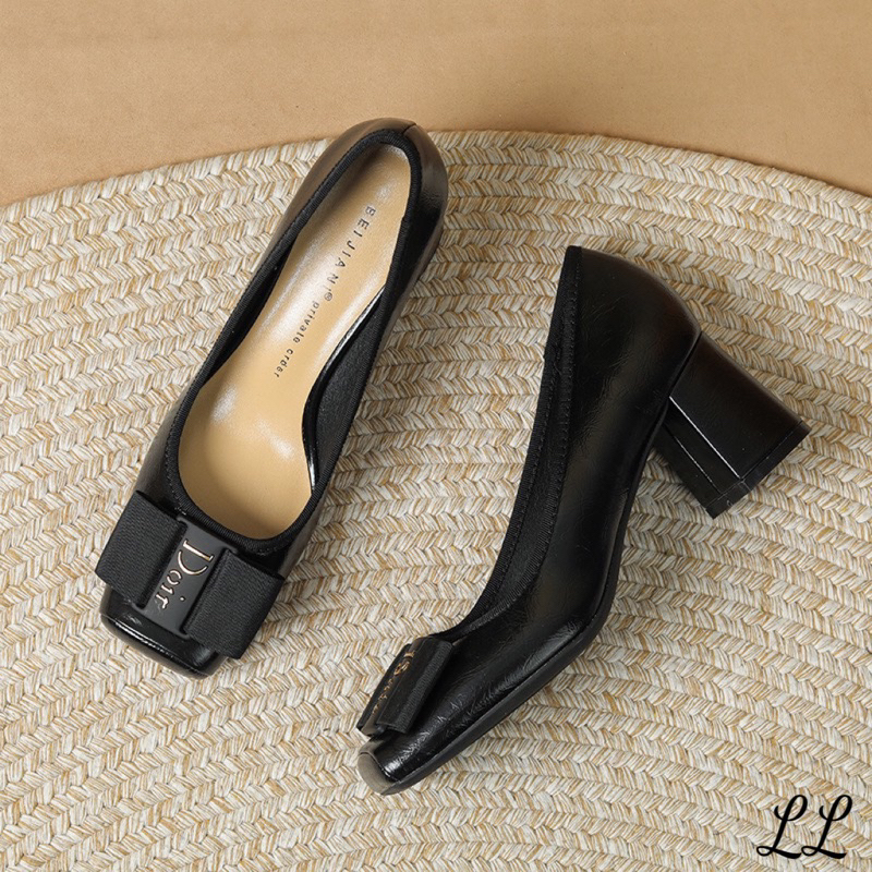 GIÀY DA BÒ 7P HÀNG QC