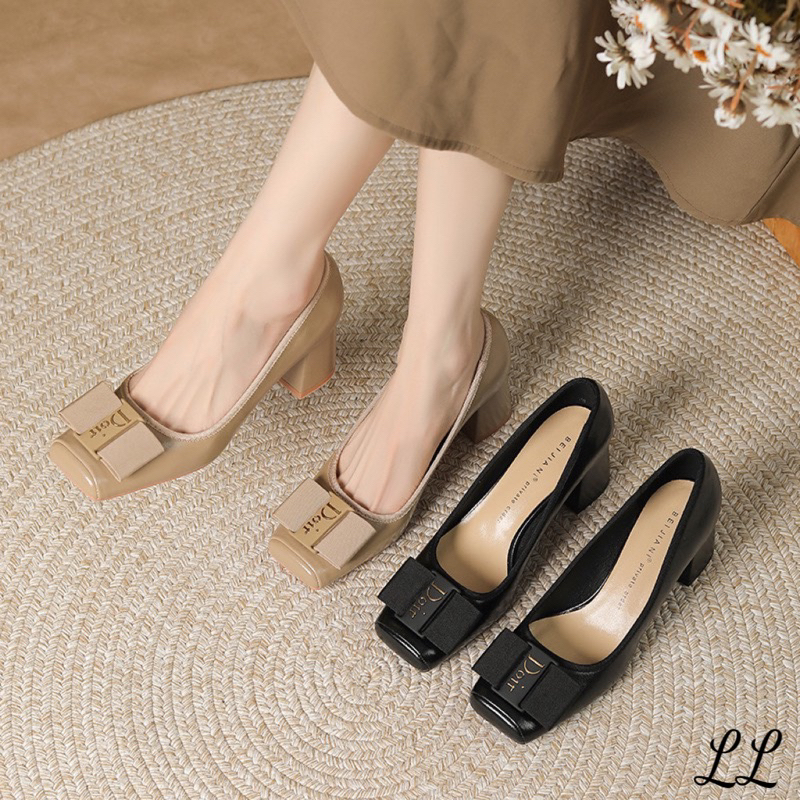 GIÀY DA BÒ 7P HÀNG QC