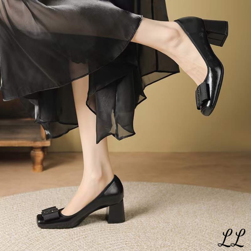 GIÀY DA BÒ 7P HÀNG QC