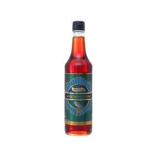 Nước mắm hạnh phúc 60 độ chai 500ml - 1 chai