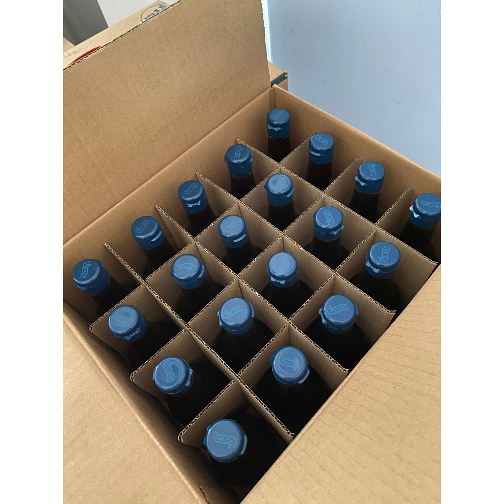 Nước mắm Hạnh Phúc 60 độ chai 250ml - 1 chai