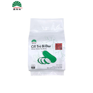 Cốt trà bí đao Wonderful 600g