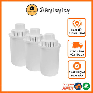 Combo 3 lõi lọc bình thủy Caso HW660, HW550, HW1000 - Lọc sạch mọi cặn bẩn [Hàng chính hãng]
