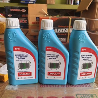  Nước làm mát NPR cho dòng xe honda  PTXMGT  