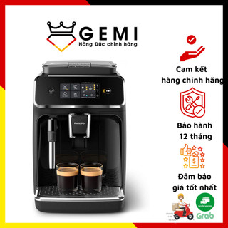 Máy pha cafe tự động philips ep2221/40