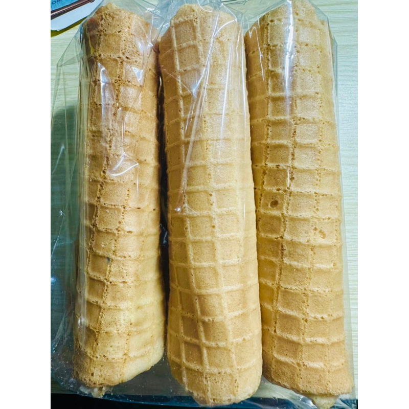 Bánh kẹp cuốn miền Tây bịch 6 cuốn