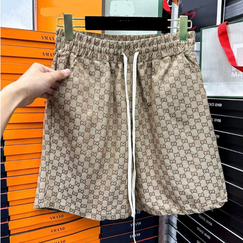 Bộ Gấu và Bộ GG Nam Hot Nhất Năm 2023 - Thời trang Nam Rẻ