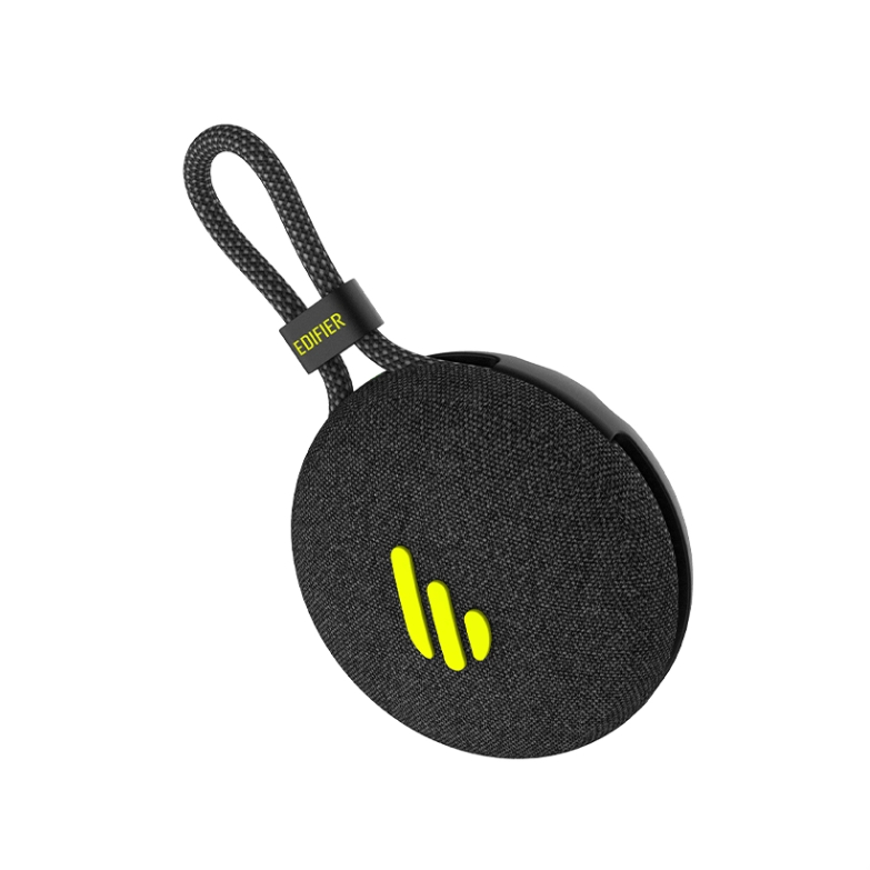 Loa Bluetooth Edifier MP100 Plus | Công Suất 5W | Chống Nước IPX7 - Hàng Chính Hãng