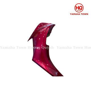 Yếm đỏ bóng cho xe yamaha nvx 155 - chính hãng yamaha