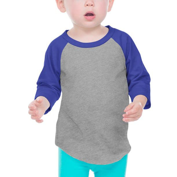 Hàng xuất dư - Áo tay lỡ bé trai, bé gái hiệu Kavio