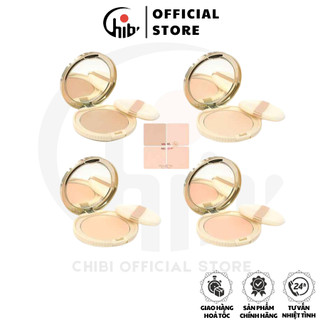Phấn phủ Canmake Nhật Bản Marshmallow Finish Powder