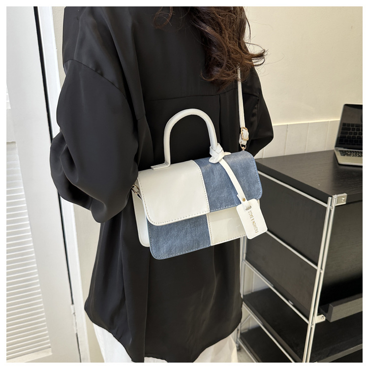 Túi xách nữ, túi đeo chéo, túi công sở, HÀNG QC, phong cách trẻ trung, năng động- Sunny Store