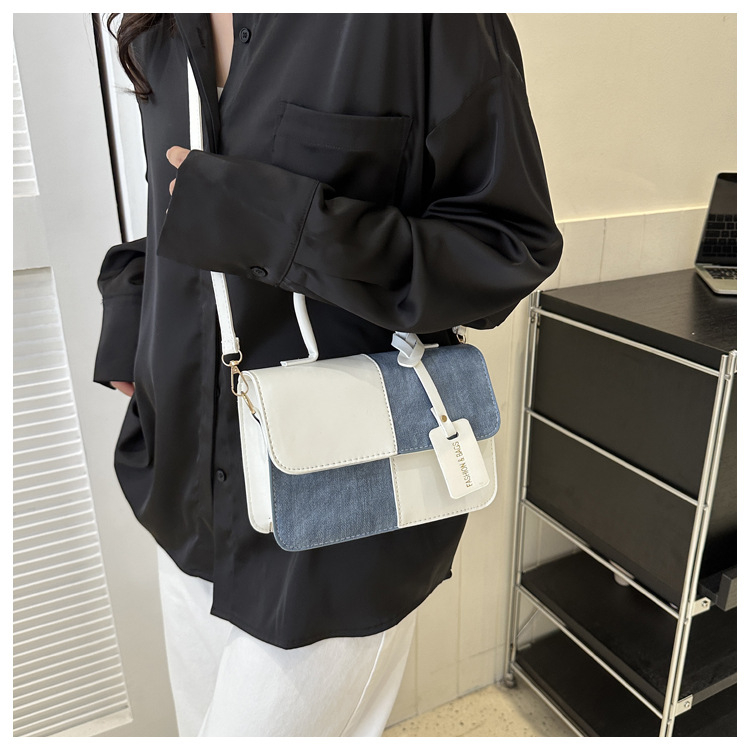 Túi xách nữ, túi đeo chéo, túi công sở, HÀNG QC, phong cách trẻ trung, năng động- Sunny Store