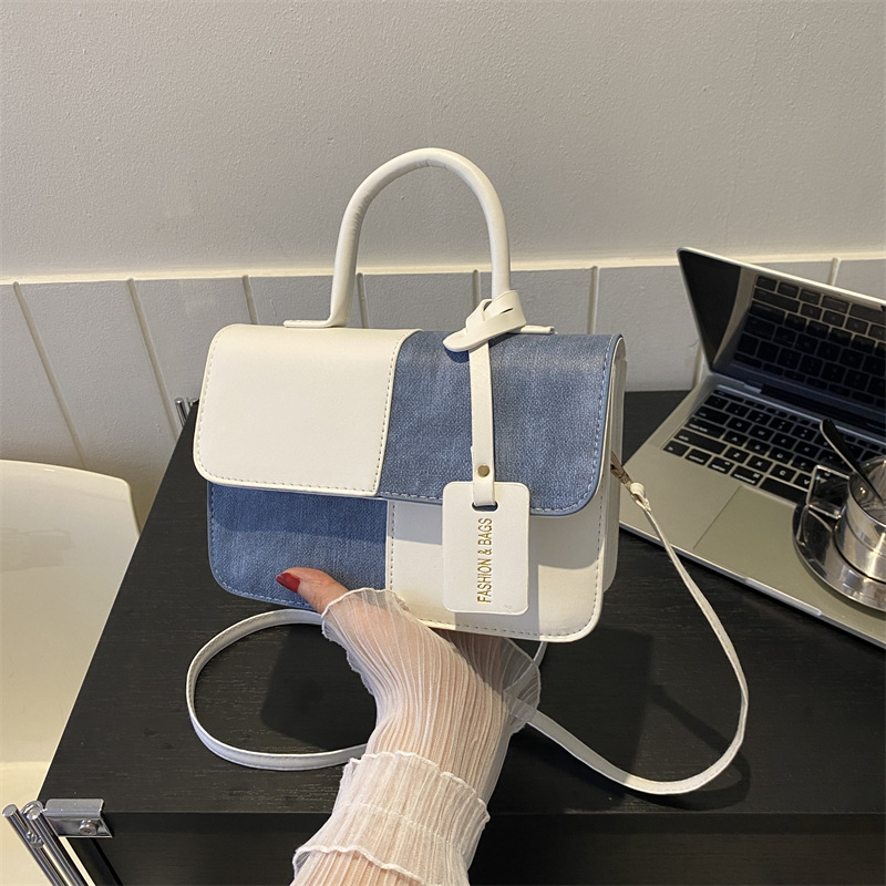 Túi xách nữ, túi đeo chéo, túi công sở, HÀNG QC, phong cách trẻ trung, năng động- Sunny Store