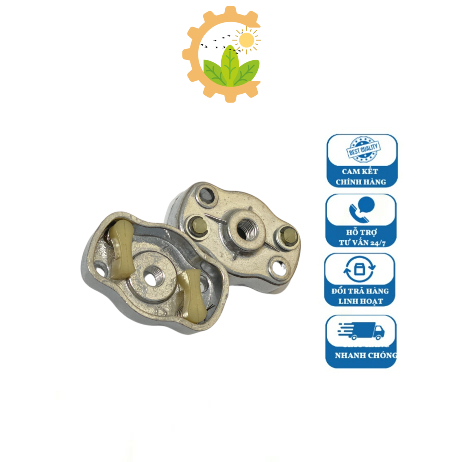 Khuôn chó/ổ chó nhựa máy cắt cỏ 260/330/430/411/328/541