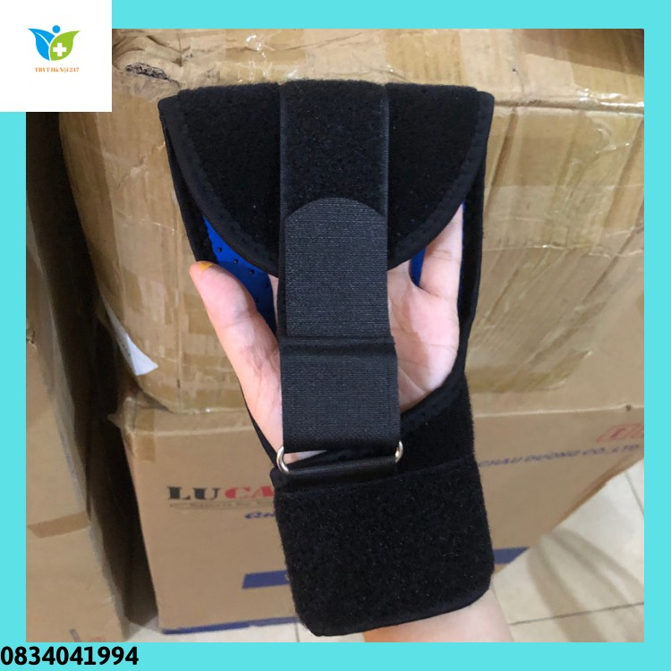 Đai cố định bàn tay cho bệnh nhân tai biến