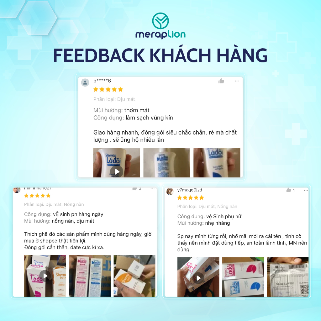 Sữa vệ sinh phụ nữ LÁ ĐÔI 100ml làm sạch tác nhân gây ngứa, mùi và viêm nhiễm phụ khoa