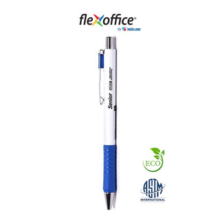 [OUTLET] 5 Bút bi Flexoffice FO-026/VN