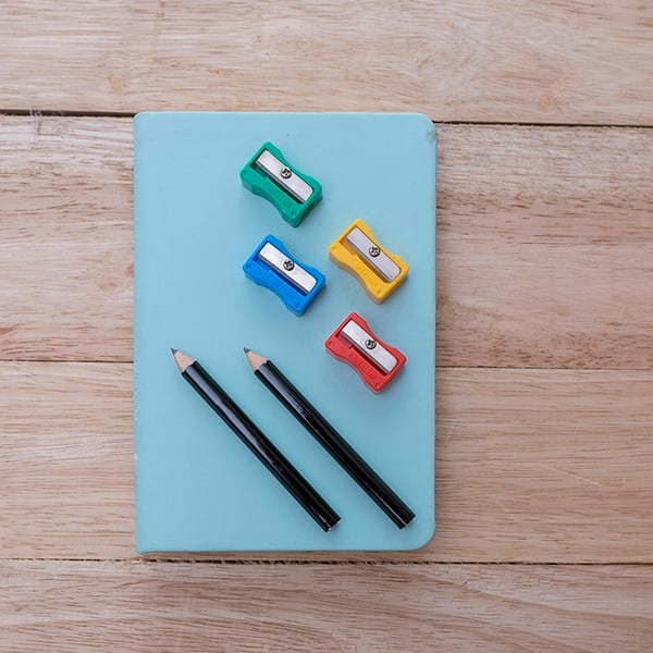 Chuốt chì Thiên Long S-01 , màu ngẫu nhiên