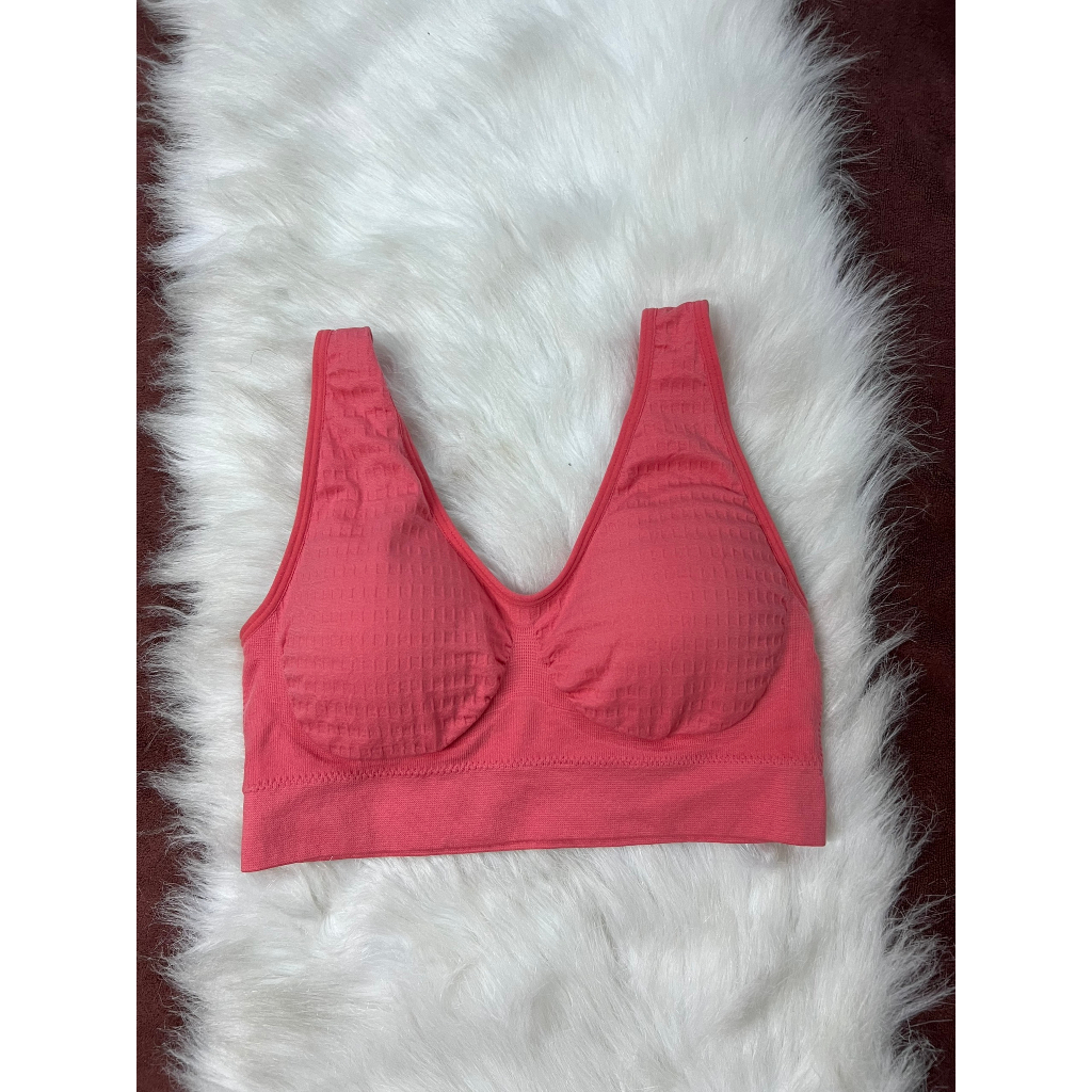 SALE 15K 20K 30K ÁO BRA FROM 32 34 36 KHÁCH CHỌN MẪU